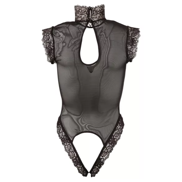 Abierta Fina - Pikante Sinnlichkeit - Body - XL