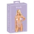 Kissable - Spitzenbody (rosa)