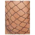 Cottelli - Strass-Body offen (schwarz) - S-L