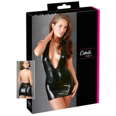 Cottelli - Kühn verführerisch - Neckholder-Kleid