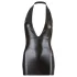 Cottelli - Kühn verführerisch - Neckholder-Kleid - M