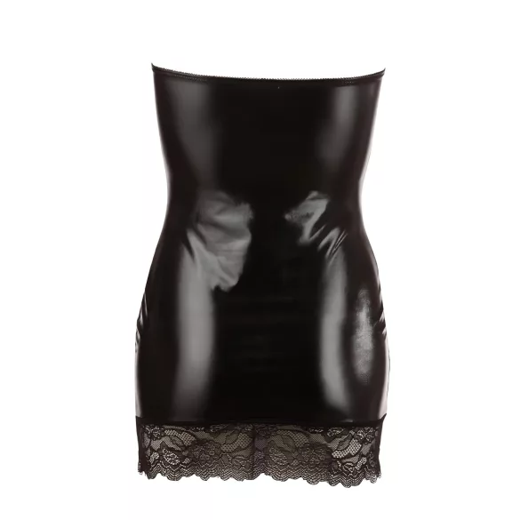 Cottelli - Party Time - Halterneck-Kleid (Schwarz)