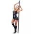 Cottelli - Party Time - Halterneck-Kleid (Schwarz)