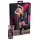 Cottelli - Party Time - Halterneck-Kleid (Schwarz) - L