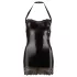 Cottelli - Party Time - Halterneck-Kleid (Schwarz) - L