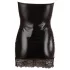 Cottelli - Party Time - Halterneck-Kleid (Schwarz) - L