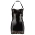Cottelli - Party Time - Halterneck-Kleid (Schwarz) - L
