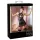 Abierta Fina - kühner Glanz - Minikleid (schwarz) - L