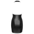 Cottelli Party - Neckholder-Kleid (silber) - L