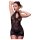 Fifty Shades Captivate - Spitzenkleid (schwarz) - L/XL