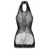 Fifty Shades Captivate - Spitzenkleid (schwarz) - L/XL