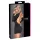 Cottelli - Rückenfreies Ketten-Minikleid (Schwarz) - L