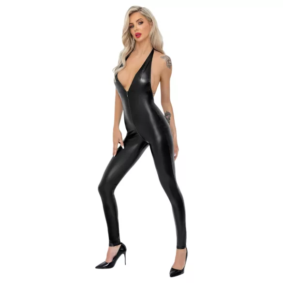 Noir - Halfter Overall (Schwarz)