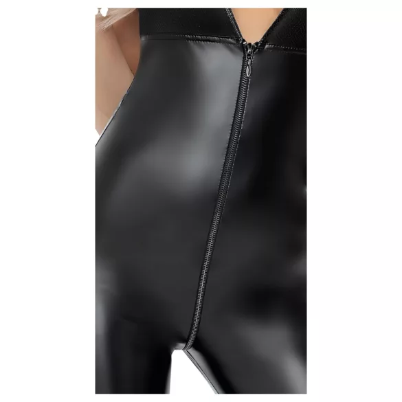 Noir - Halfter Overall (Schwarz)