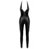Noir - Halfter Overall (Schwarz)