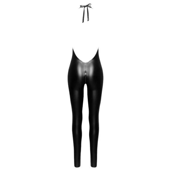 Noir - Halfter Overall (Schwarz)