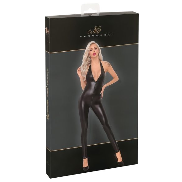 / Noir - Halfter Overall (Schwarz) - XL