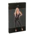 / Noir - Halfter Overall (Schwarz) - XL