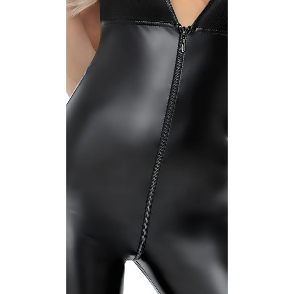 Noir - Halfter Overall (Schwarz) - XL