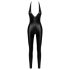 / Noir - Halfter Overall (Schwarz) - XL