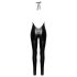 / Noir - Halfter Overall (Schwarz) - XL