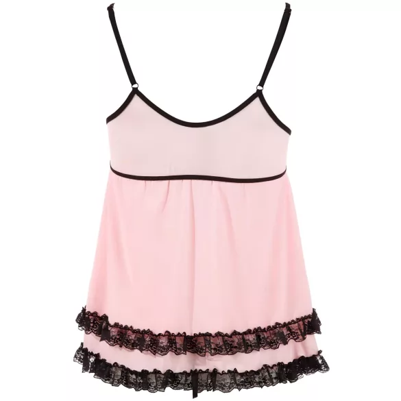Cottelli - Süße, verführerische Rüschen - Babydoll