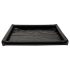 / Fetisch Glossy Games - Orgien-Pool mit Fesseln (140x185cm)