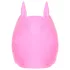 Black Level - Lack-Katzenmaske (Pink)