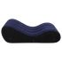 Magic Pillow - Aufblasbare Sex-Couch - groß (blau)