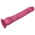 OgazR Optimus - realistische Saugnapf-Dildo - 22 cm (pink)