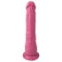 OgazR Optimus - realistische Saugnapf-Dildo - 22 cm (pink)