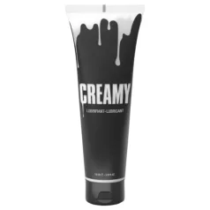 Creamy - Wasserbasiertes Gleitgel (150ml)