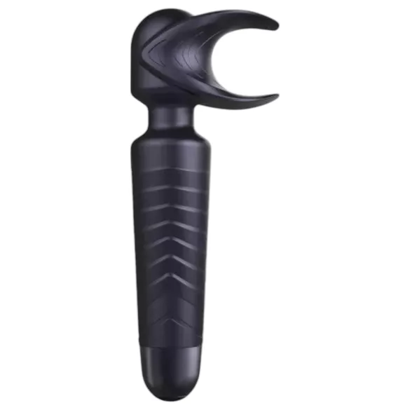ManWan Man.Wand - Masturbator (schwarz)