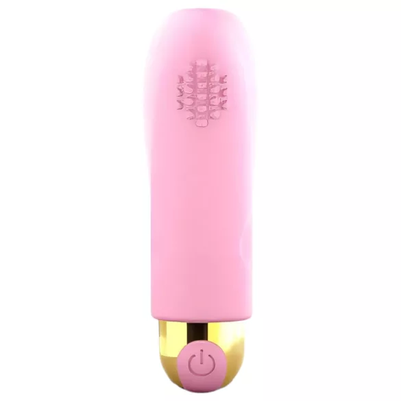 Love to Love Touch Me - Akku-Fingervibrator (Pink)