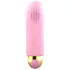 Love to Love Touch Me - Akku-Fingervibrator (Pink)