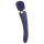 Love to Love Brush Crush - Massage-Wand-Vibrator (Blau)