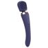 Love to Love Brush Crush - Massage-Wand-Vibrator (Blau)