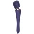Love to Love Brush Crush - Massage-Wand-Vibrator (Blau)