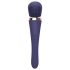 Love to Love Brush Crush - Massage-Wand-Vibrator (Blau)