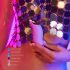 Love to Love Believer - Wasserdichter Klitorisstimulator (Lila)