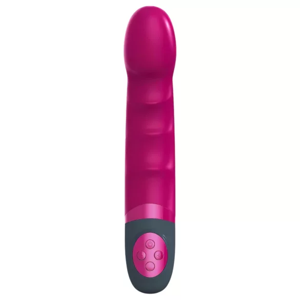 Dorcel Too Much - Doppelmotor-Vibrator (pink)