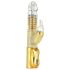 Dorcel Orgasmic Rabbit - Klitorisstimulator (gold)