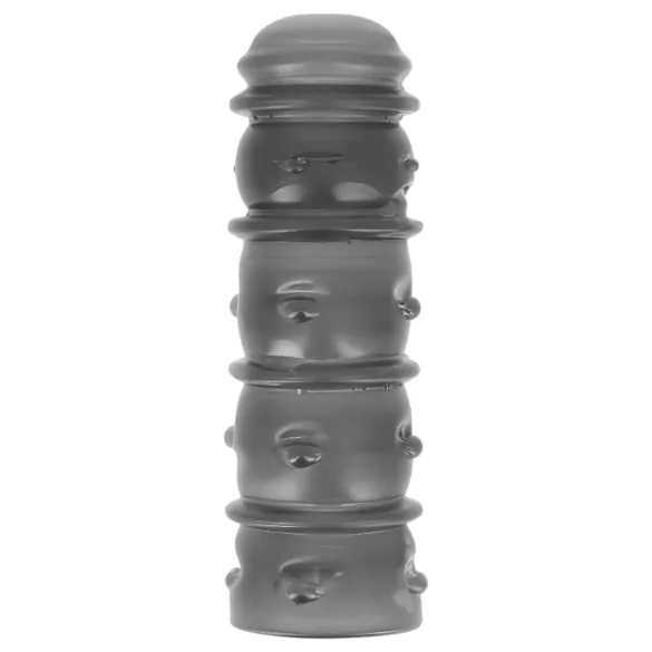 Dorcel Deep Stroker - Herren Masturbator (schwarz)