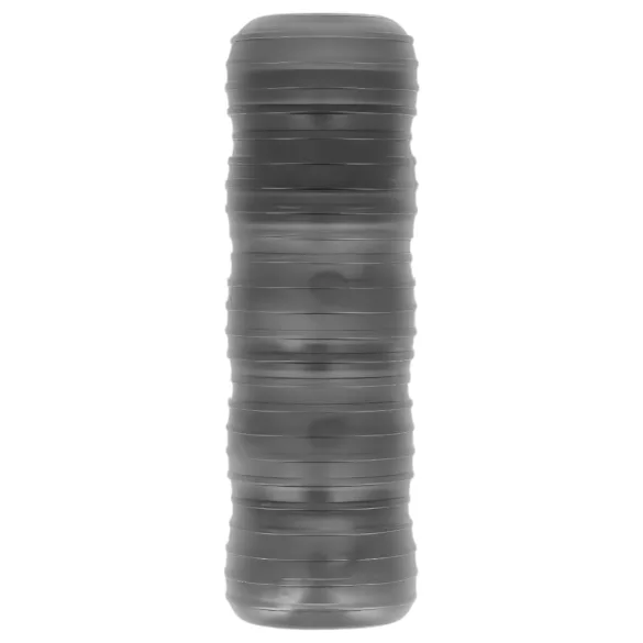 Dorcel Deep Stroker - Herren Masturbator (schwarz)