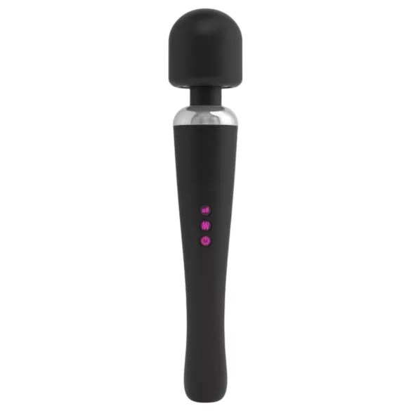 Dorcel Megawand - Akku-Massagevibrator (schwarz)
