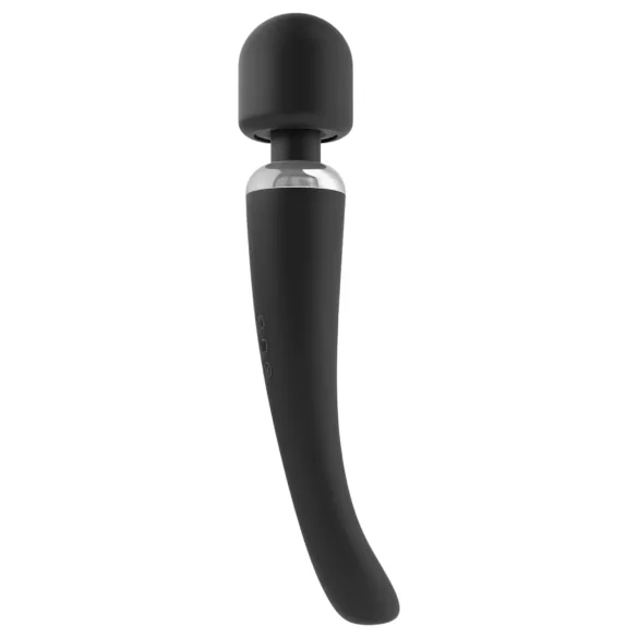 Dorcel Megawand - Akku-Massagevibrator (schwarz)