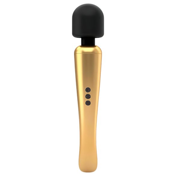 Dorcel Megawand - Akku-Massage-Vibrator (Gold)