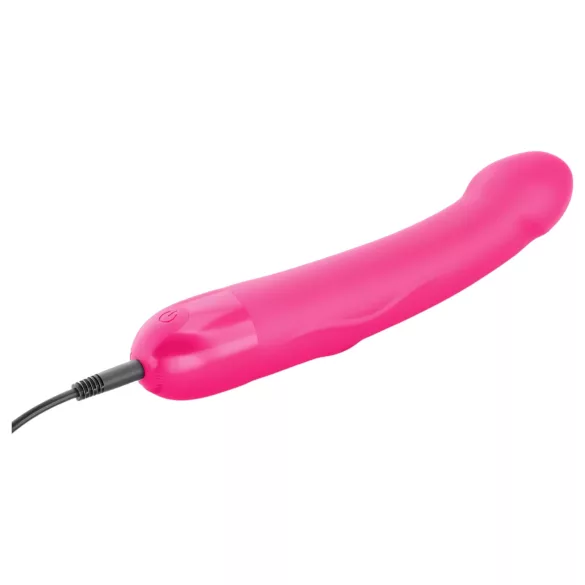 Dorcel Real Vibration M 2.0 - Akku Vibrator (pink)