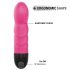 Dorcel Expert G 2.0 - Wiederaufladbarer G-Punkt-Vibrator (pink)