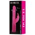 Dorcel Baby Rabbit 2.0 - wiederaufladbarer Klitoral-Vibrator (rosa)
